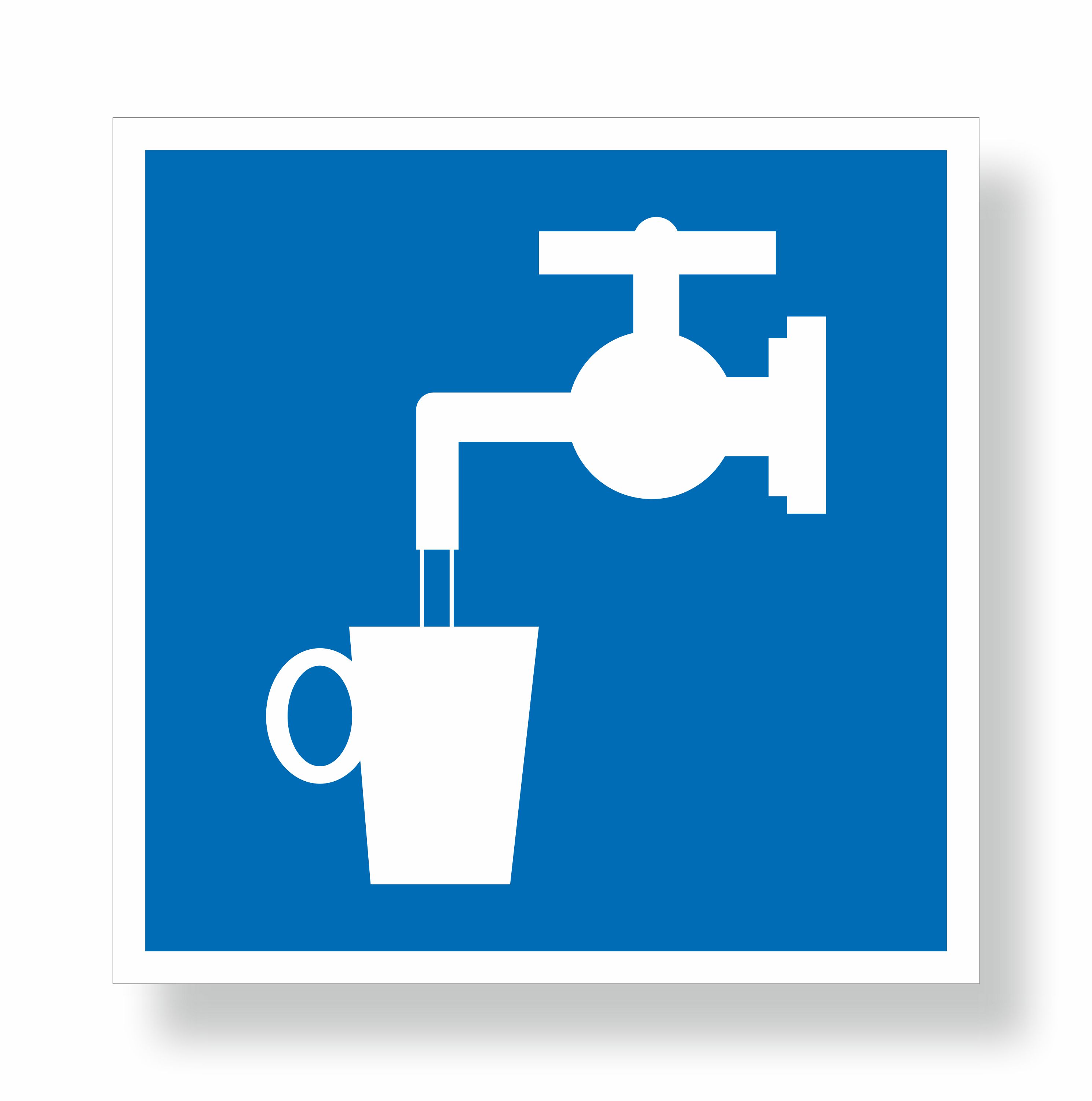 D02 Питьевая вода