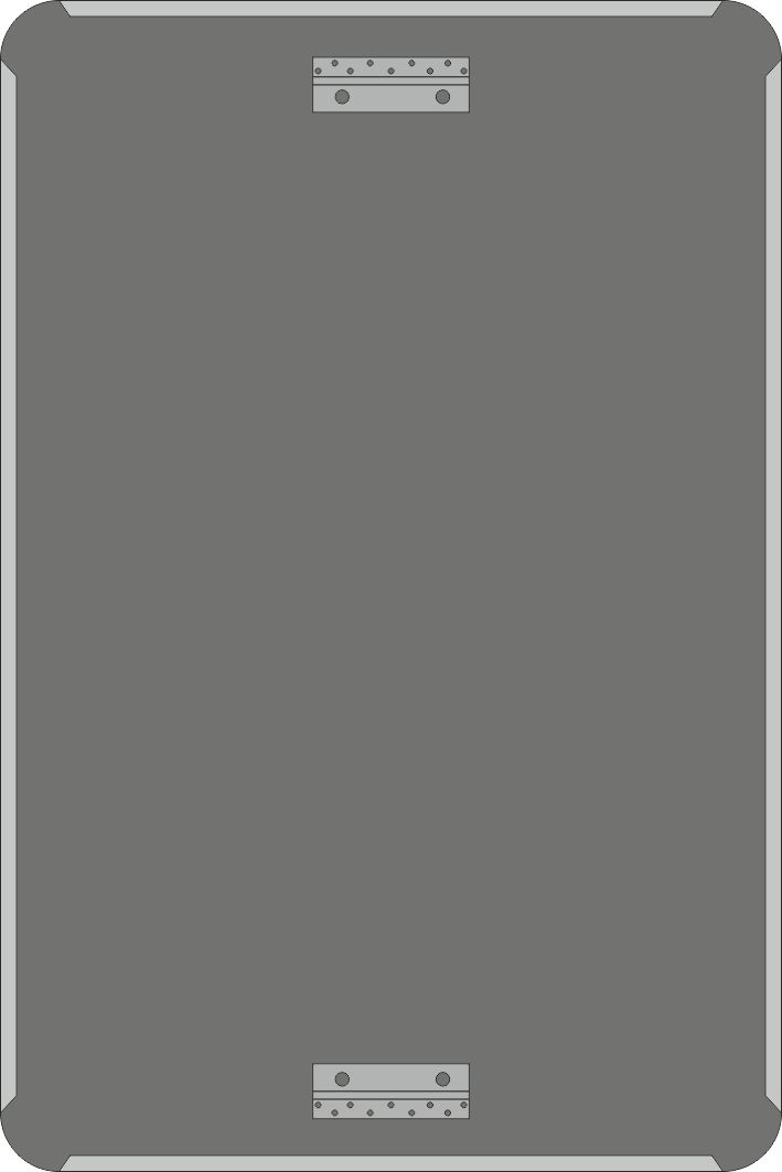 Прямоугольник (600х900) планка