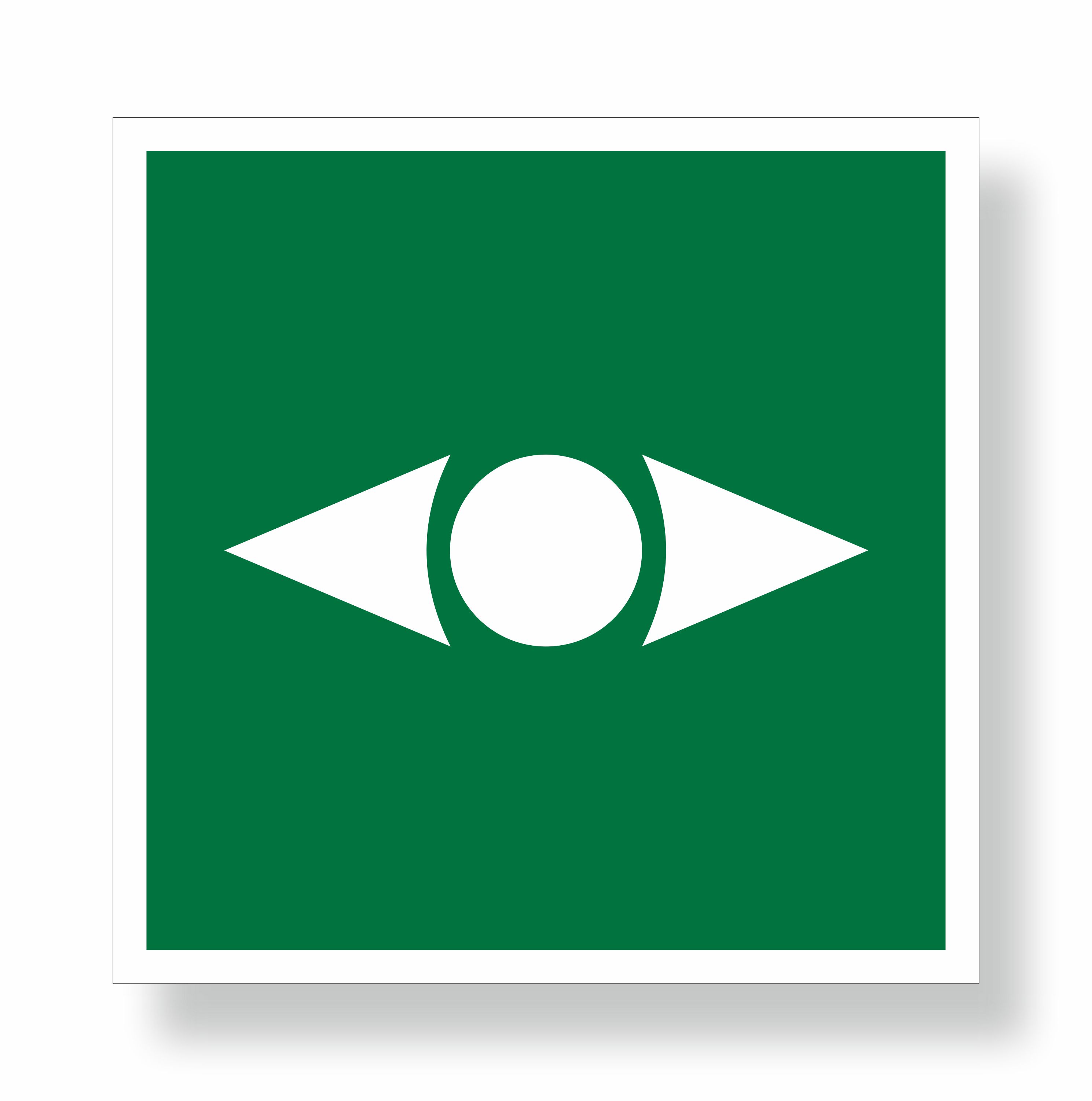 E56 Кнопка разблокировки дверей