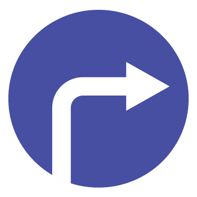 4.1.2 Движение направо (D=700)