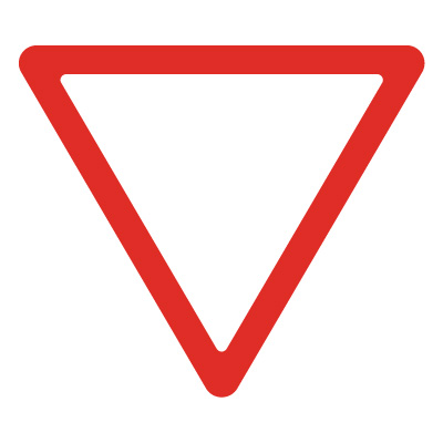 2.4 Уступите дорогу (A=1200)
